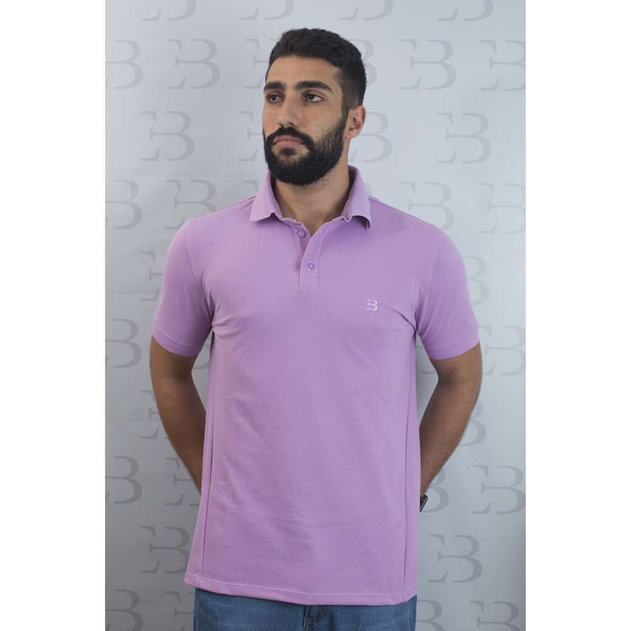 Camisa Polo Floral - Imagem 7