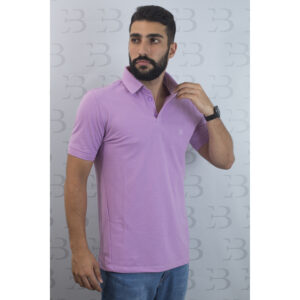 Camisa Polo Floral