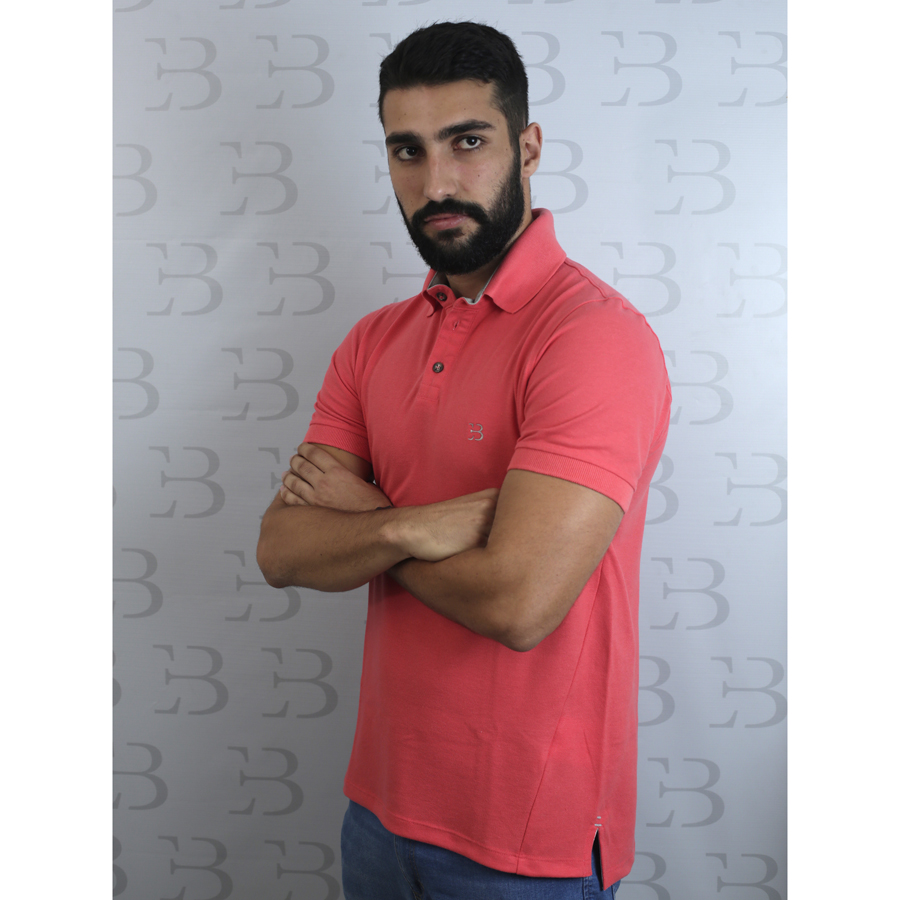 Camisa Polo Gerbera - Imagem 8
