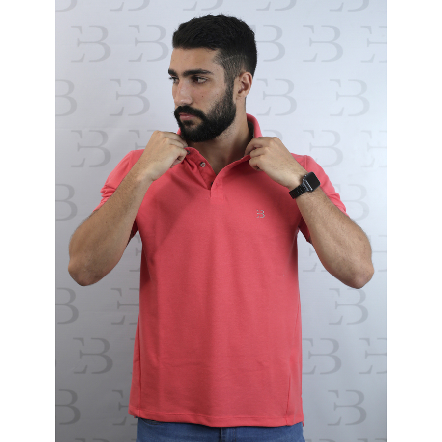 Camisa Polo Gerbera - Imagem 7