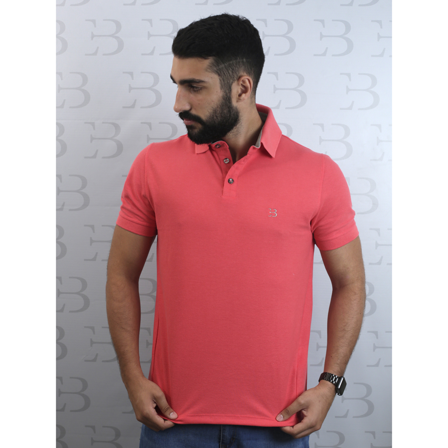 Camisa Polo Gerbera - Imagem 6