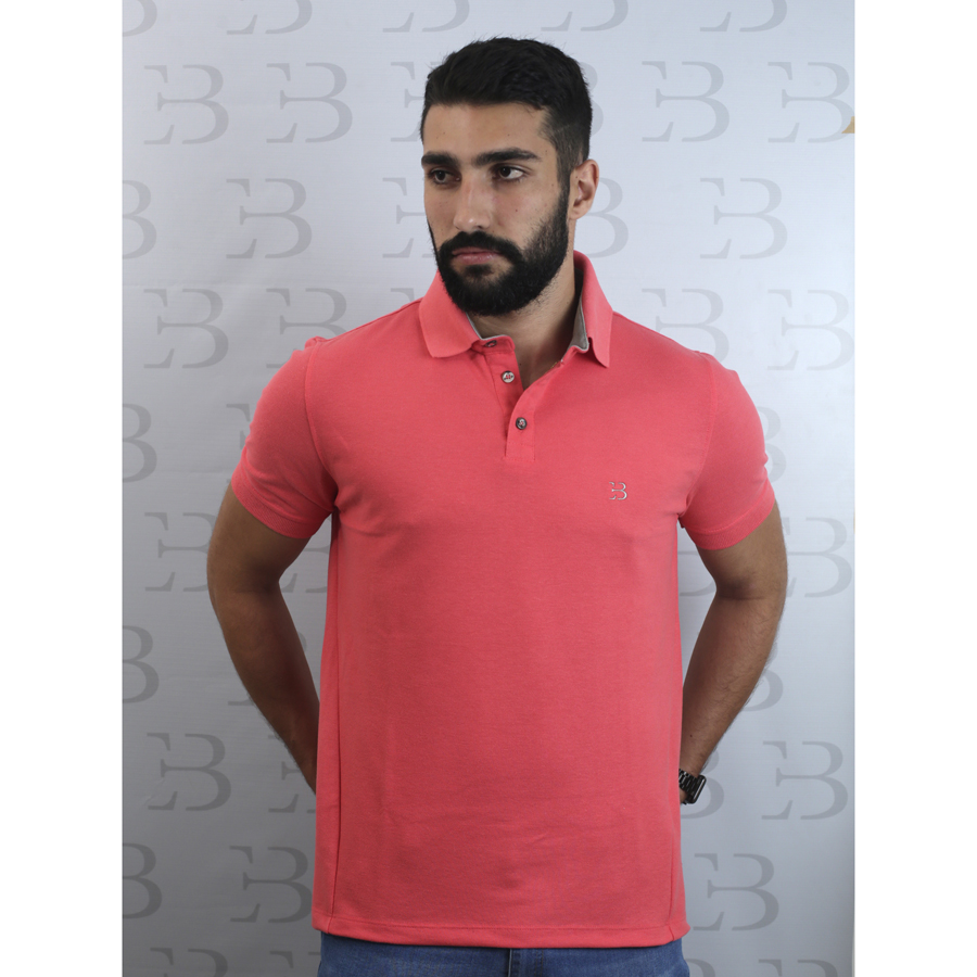 Camisa Polo Gerbera - Imagem 5