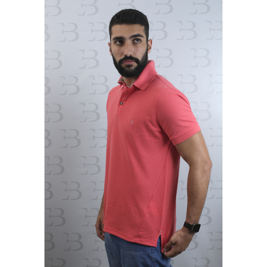 Camisa Polo Gerbera - Imagem 4