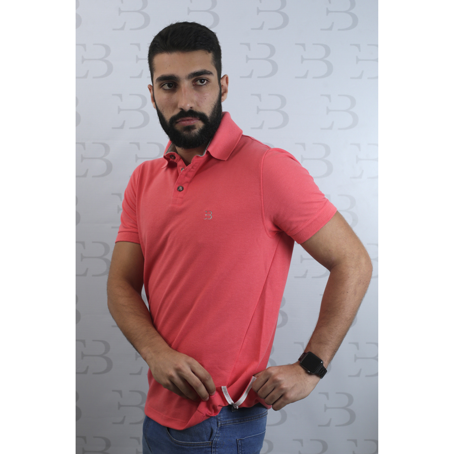 Camisa Polo Gerbera - Imagem 3