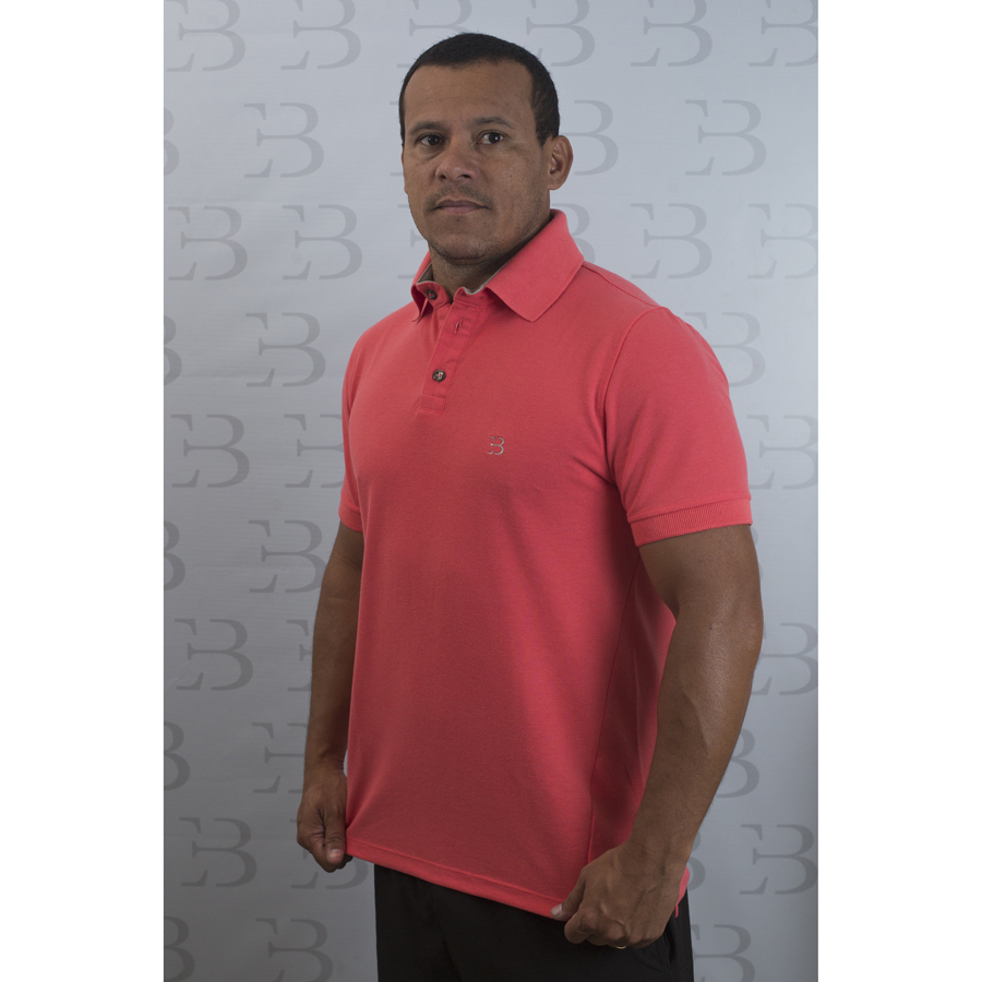 Camisa Polo Gerbera - Imagem 2